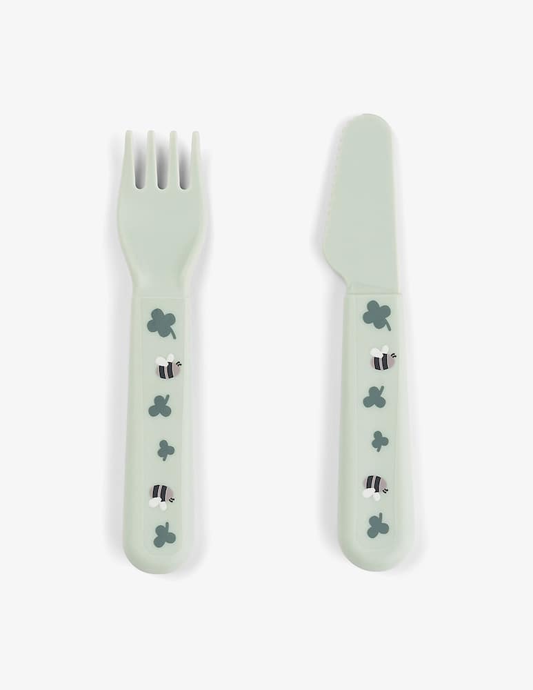 rinascente Buzz Foodie dining set Tiny Farm