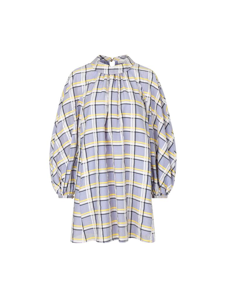 rinascente Stine Goya Samantha short dress