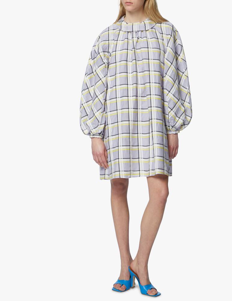 rinascente Stine Goya Samantha short dress