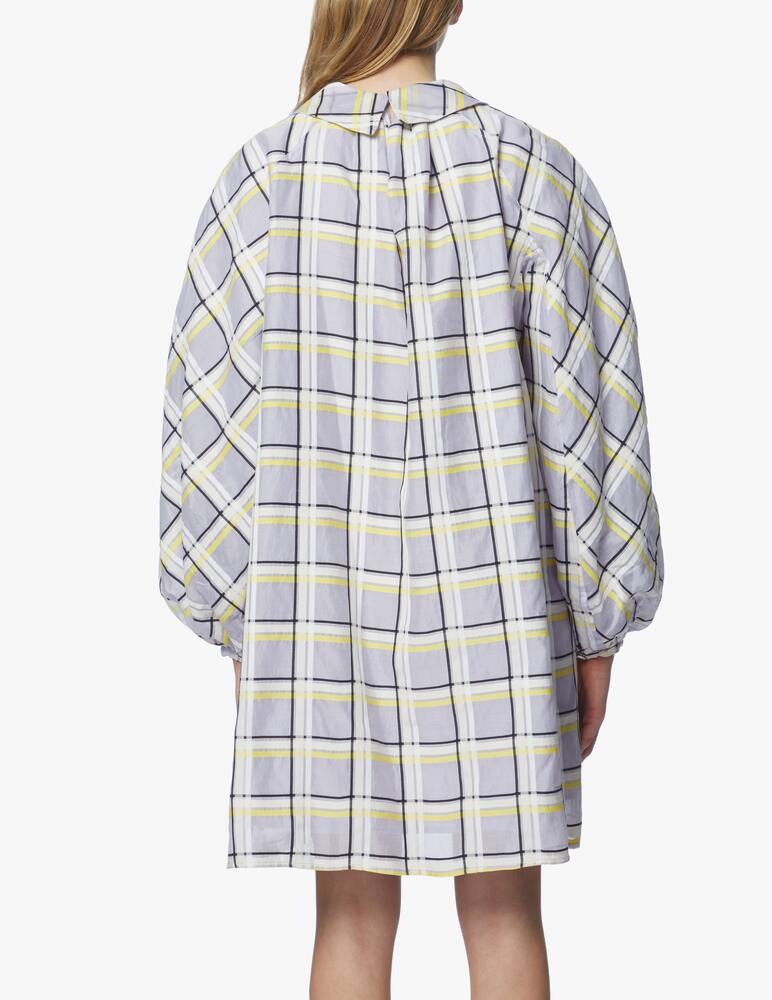 rinascente Stine Goya Samantha short dress