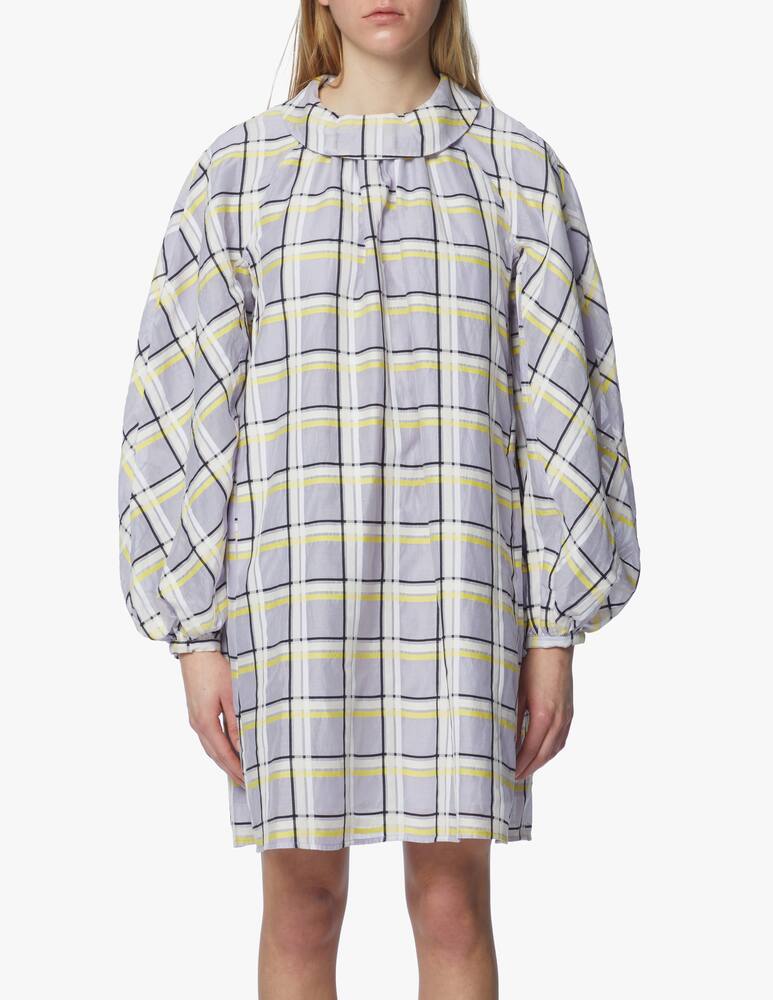 rinascente Stine Goya Samantha short dress