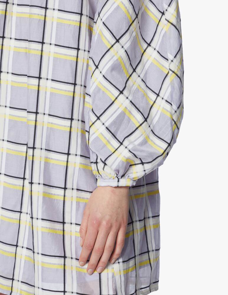 rinascente Stine Goya Samantha short dress