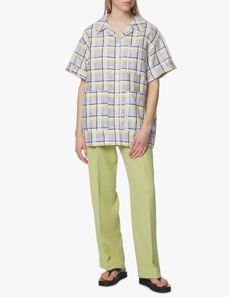 rinascente Stine Goya Skyla short sleeve shirt