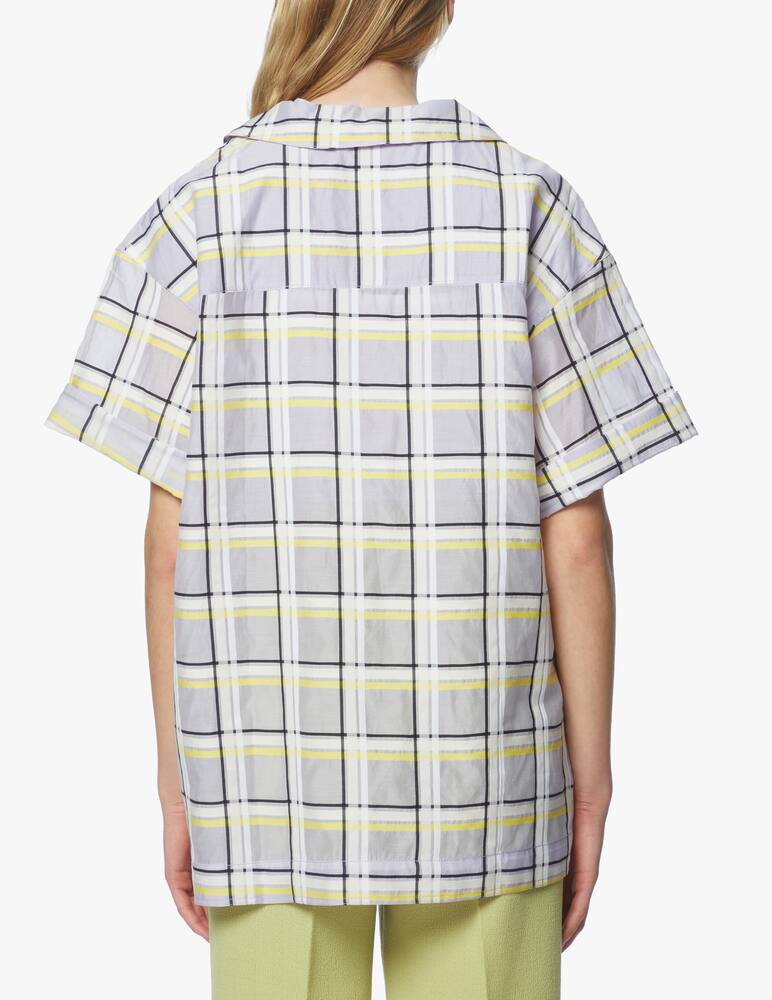 rinascente Stine Goya Skyla short sleeve shirt