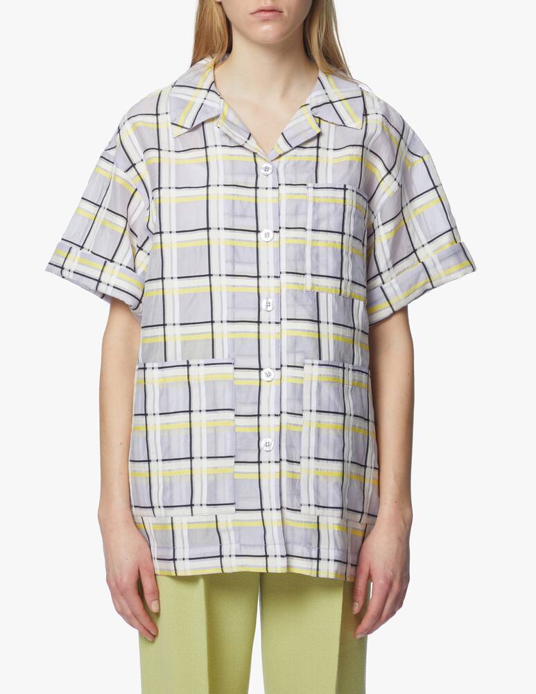 rinascente Stine Goya Skyla short sleeve shirt