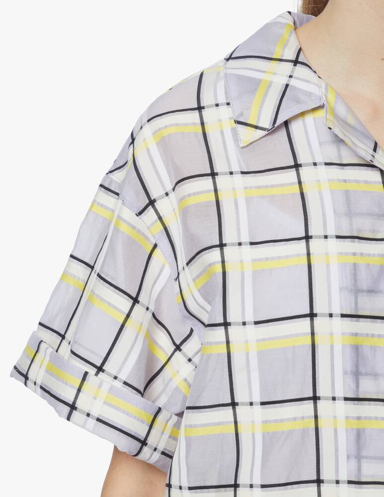 rinascente Stine Goya Skyla short sleeve shirt