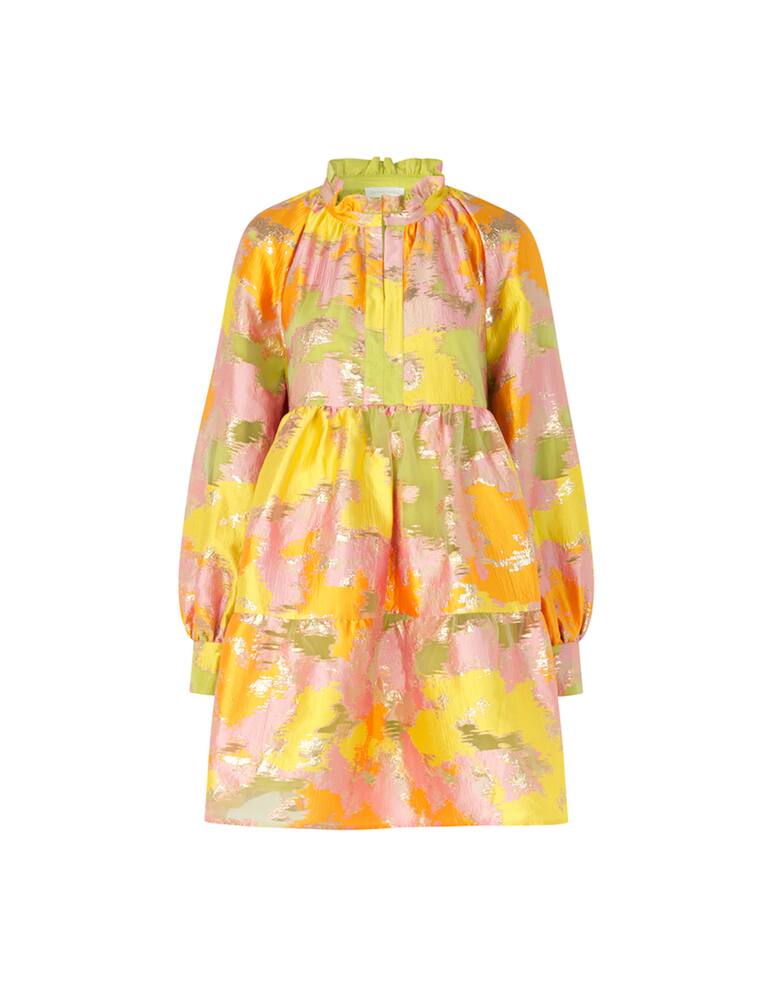 rinascente Stine Goya Jasmine short dress