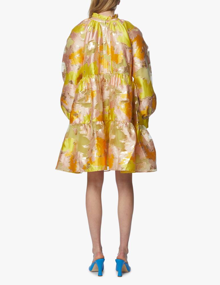 rinascente Stine Goya Jasmine short dress