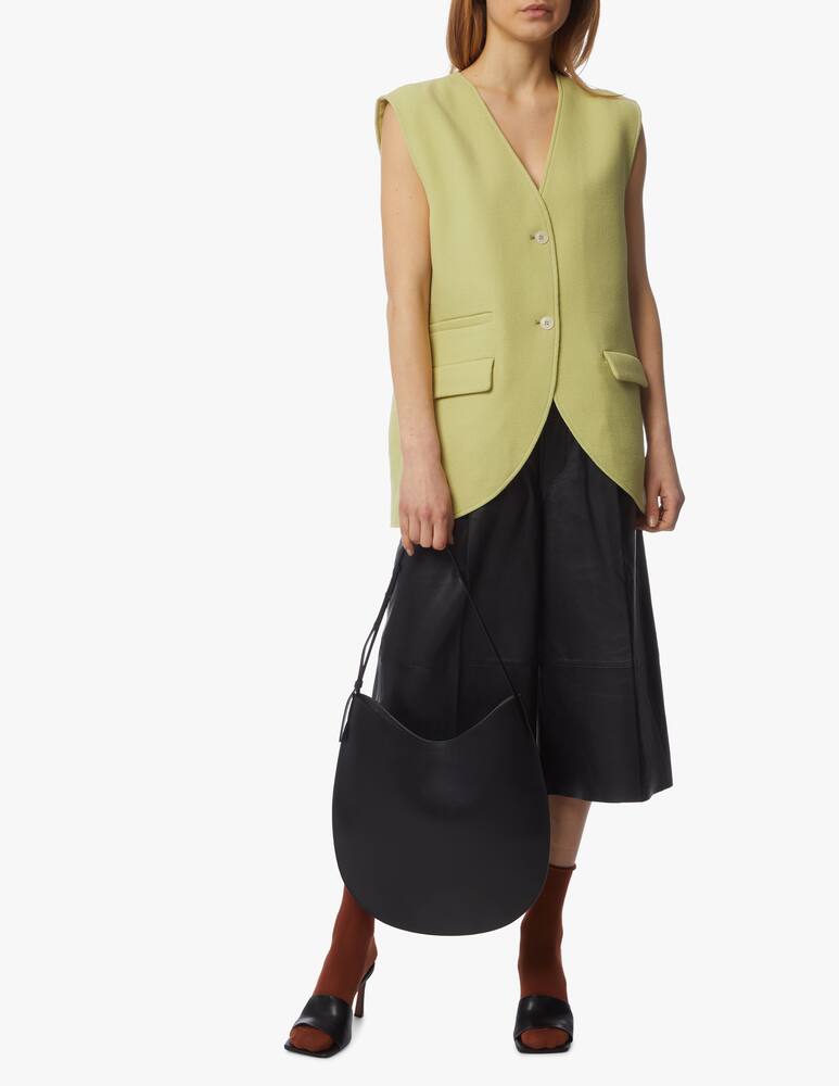 rinascente Stine Goya Hilma wool vest