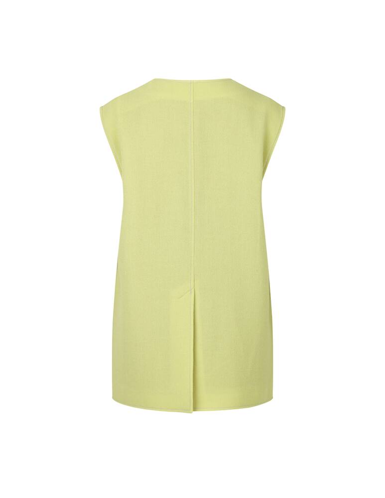 rinascente Stine Goya Hilma wool vest