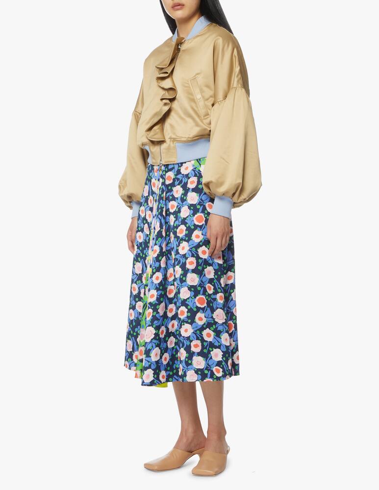 rinascente Stine Goya Bomber jacket Briar