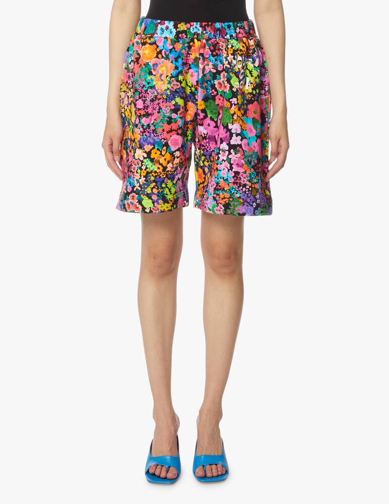 rinascente Stine Goya Cotton shorts Signe