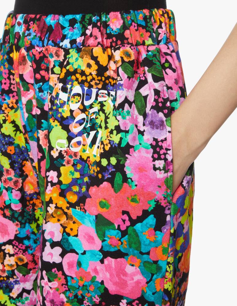 rinascente Stine Goya Cotton shorts Signe