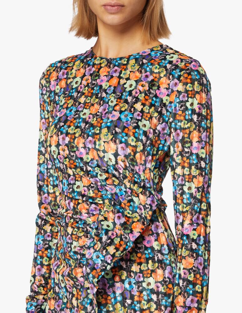 rinascente Stine Goya Vestito in jersey Linn