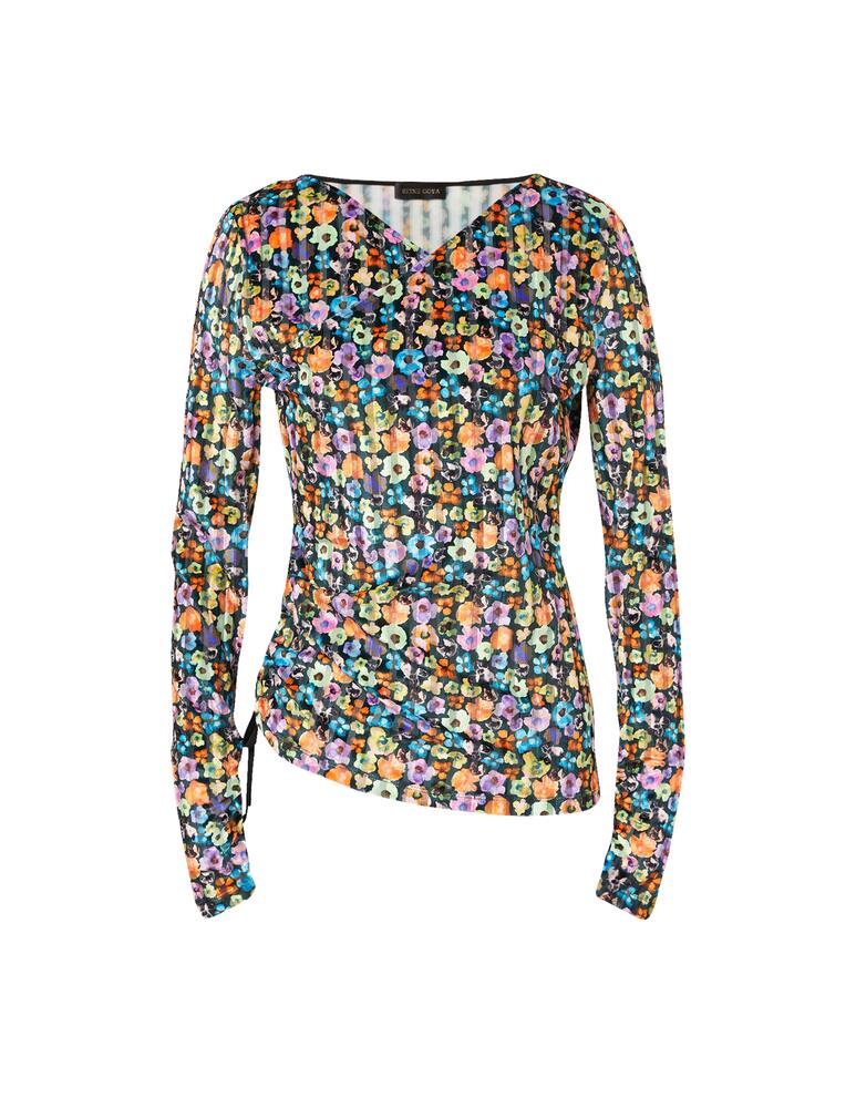 Stine Goya Top jersey Line - immagine 1 Stine Goya Top jersey Line - immagine 1
