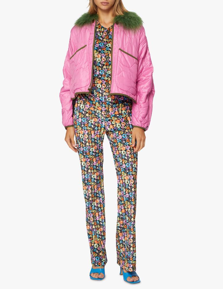 rinascente Stine Goya Line jersey top