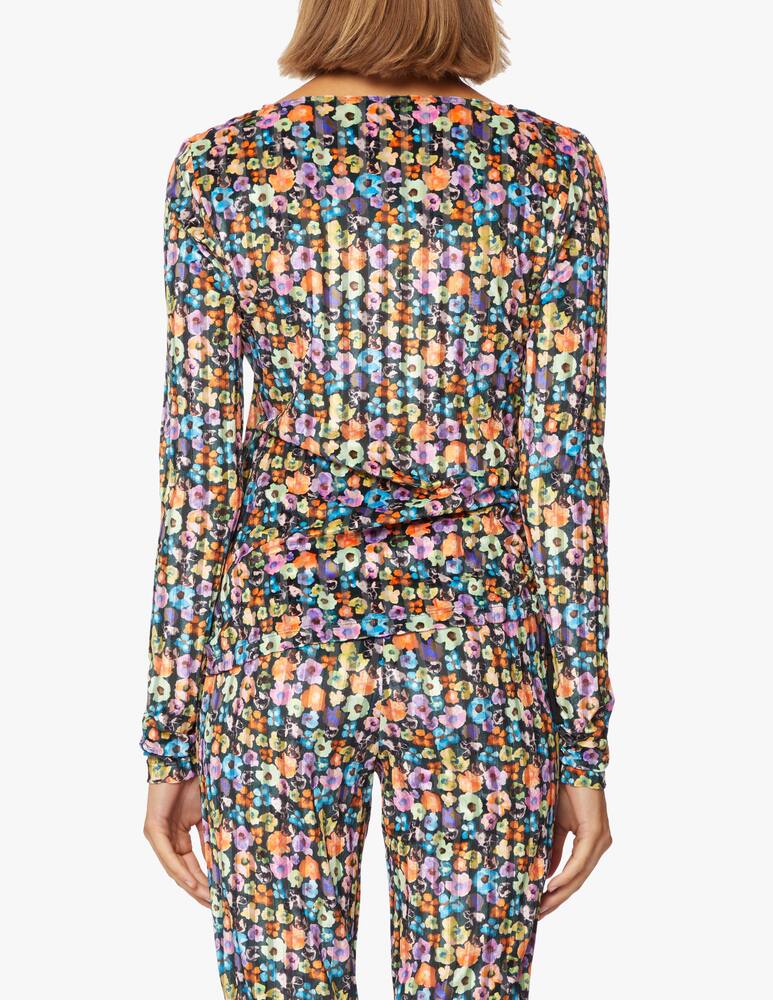 rinascente Stine Goya Line jersey top