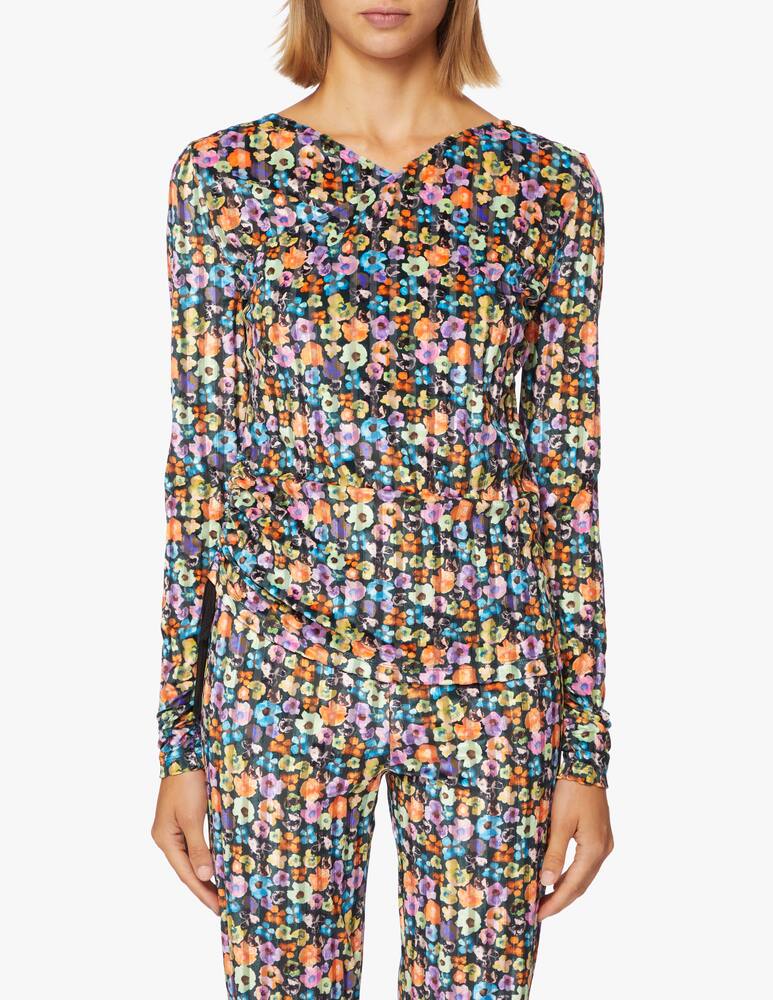 rinascente Stine Goya Line jersey top