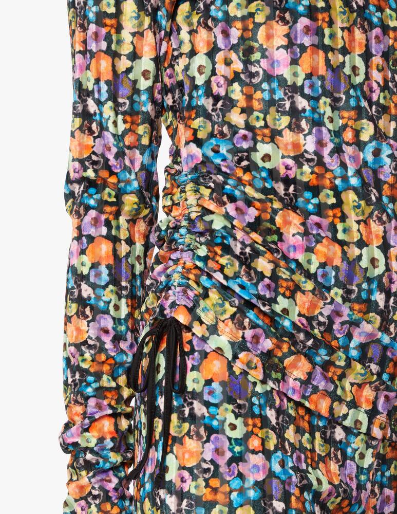 rinascente Stine Goya Line jersey top