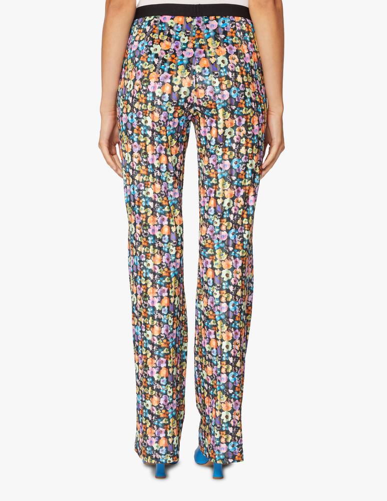 rinascente Stine Goya Andy jersey trousers