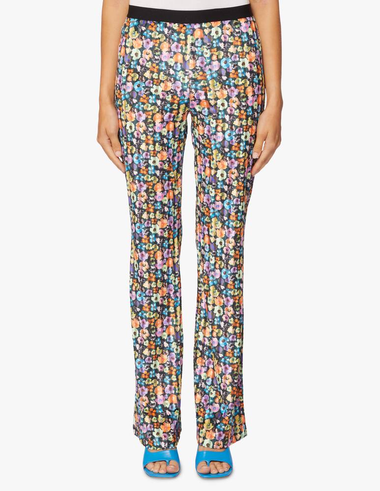 rinascente Stine Goya Andy jersey trousers