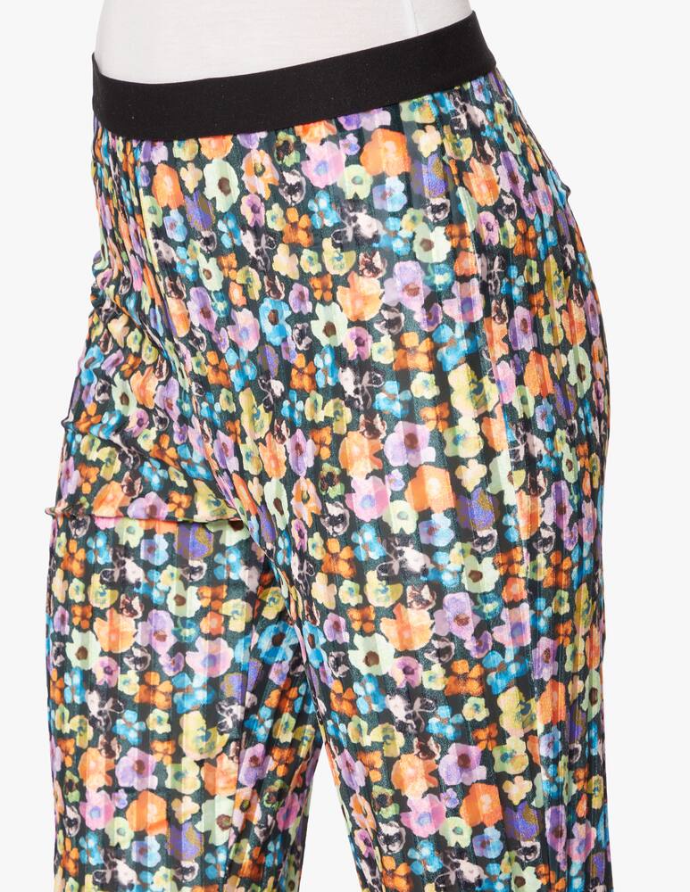 rinascente Stine Goya Andy jersey trousers