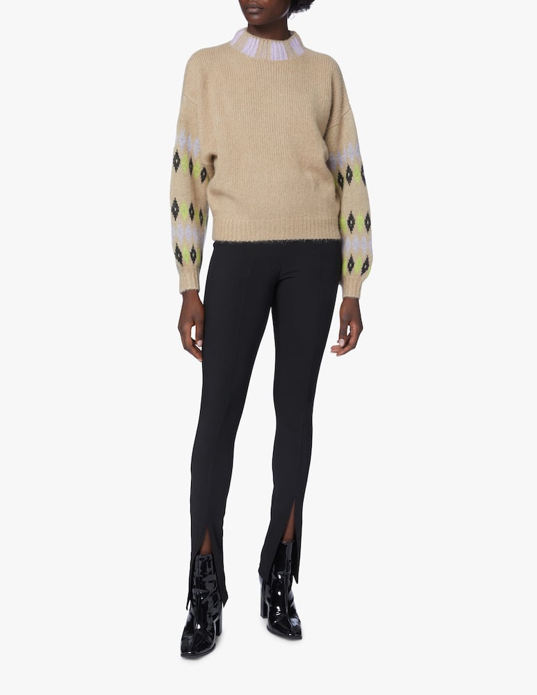 rinascente Stine Goya Adonis knit sweater