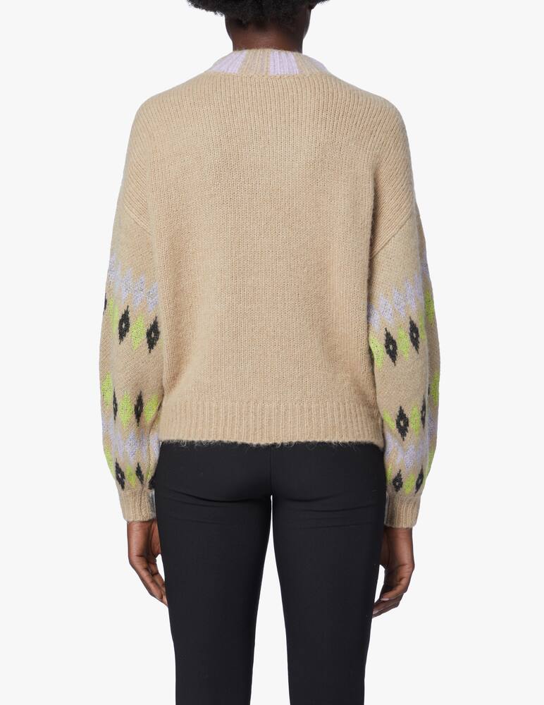 rinascente Stine Goya Adonis knit sweater