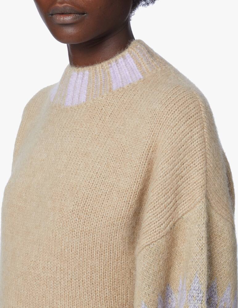 rinascente Stine Goya Adonis knit sweater