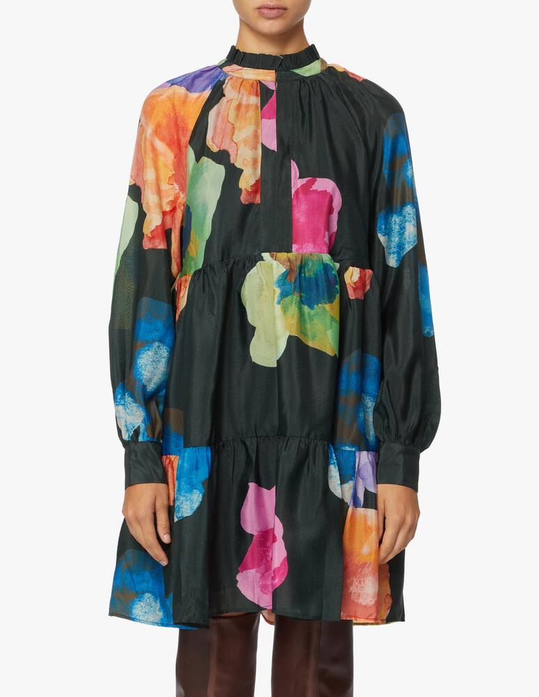 rinascente Stine Goya Vestito corto Jasmine