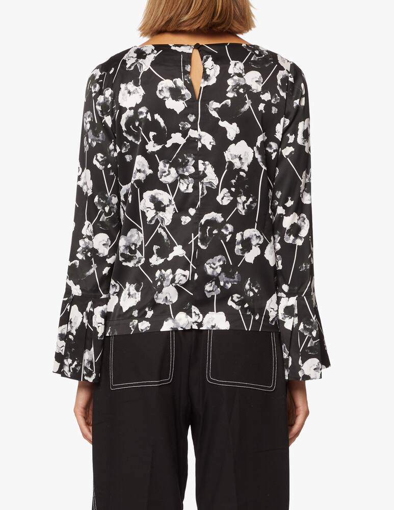 Stine Goya Eira blouse - picture 3 Stine Goya Eira blouse - picture 3