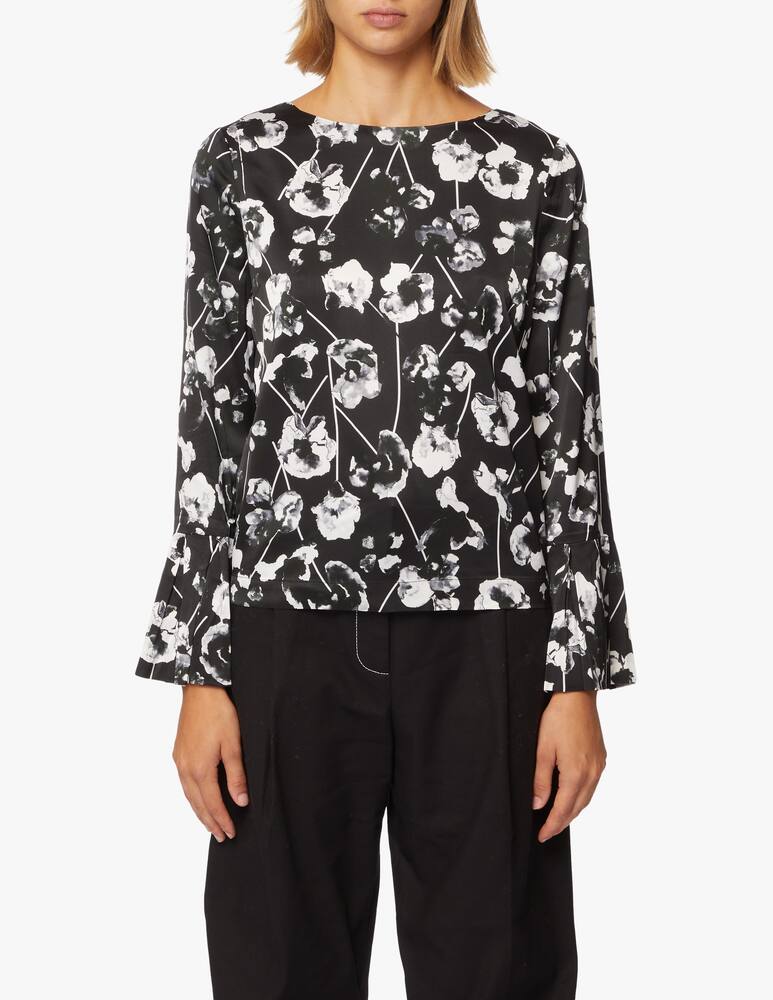 Stine Goya Eira blouse - picture 4 Stine Goya Eira blouse - picture 4