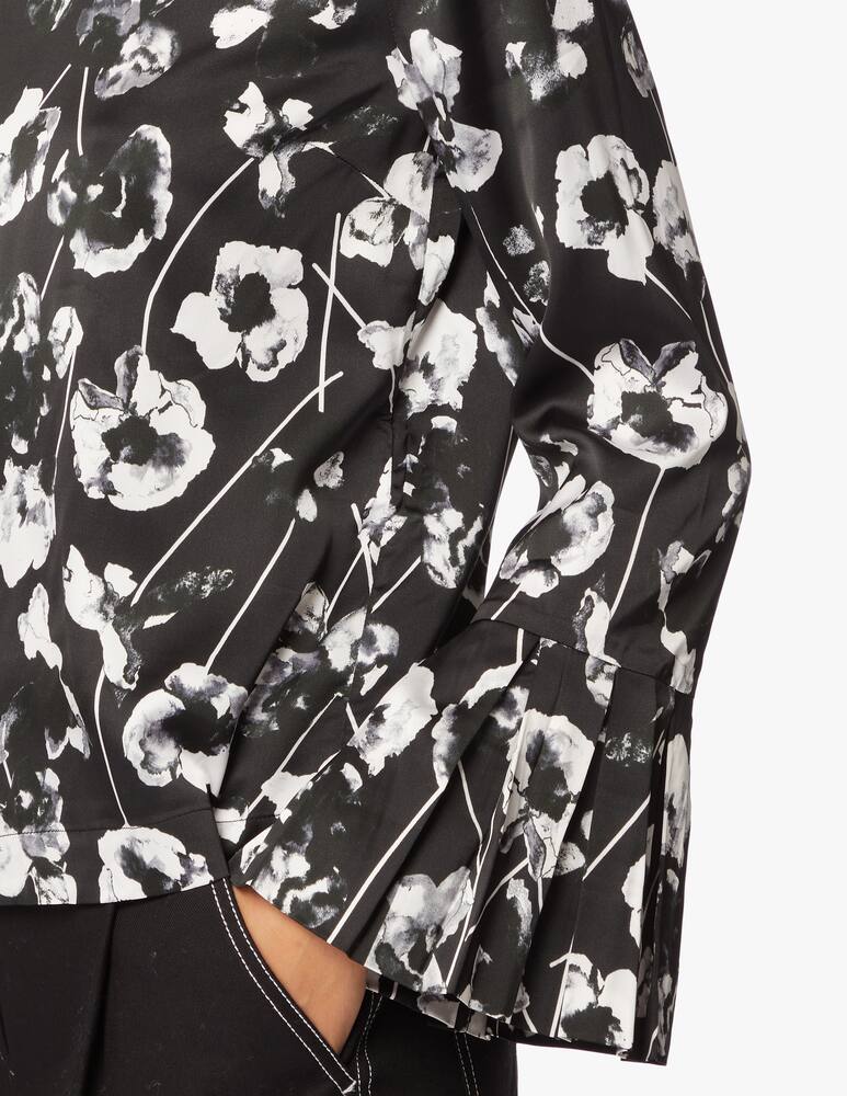 Stine Goya Eira blouse - picture 5 Stine Goya Eira blouse - picture 5