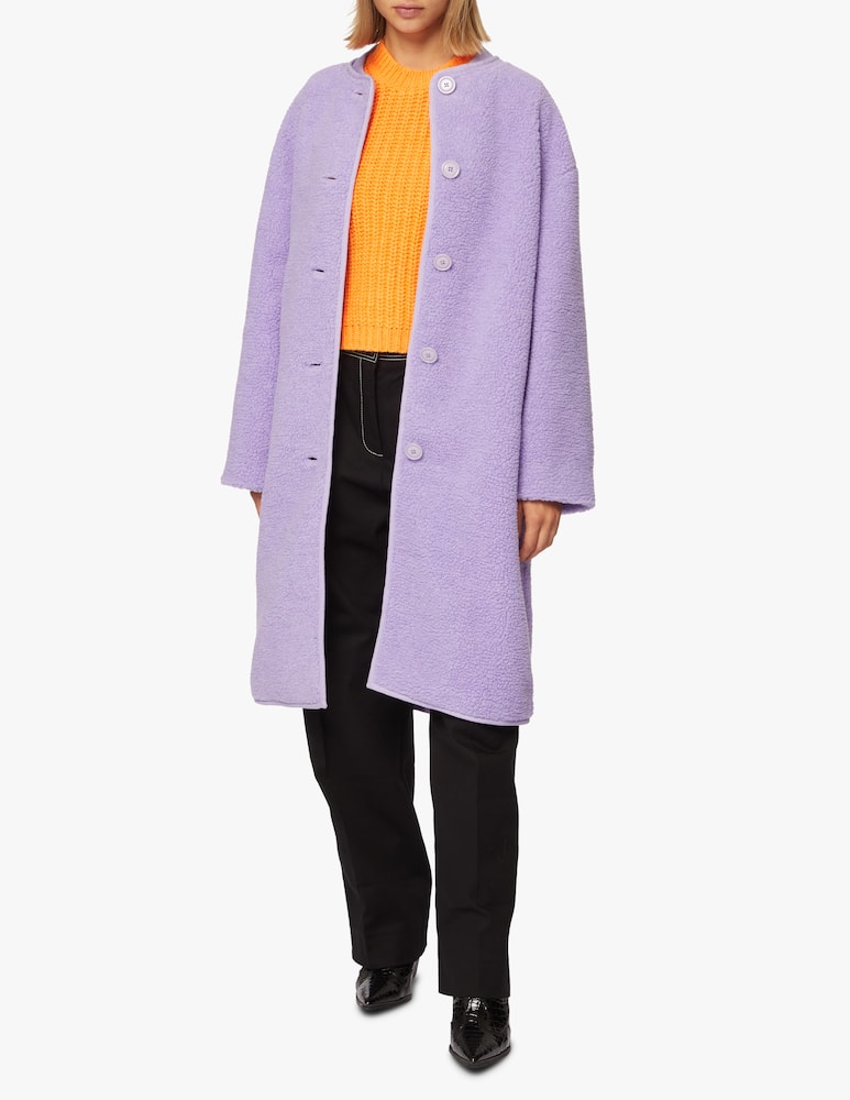 rinascente Stine Goya Outerwear coat