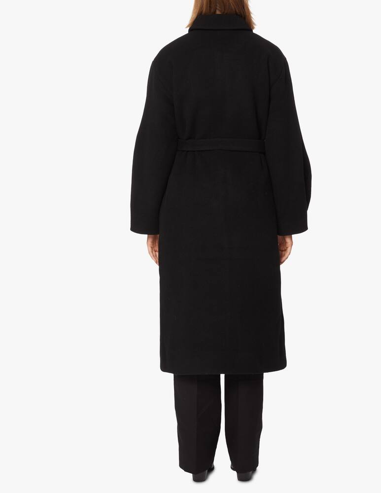 rinascente Stine Goya Cappotto in lana Wilma