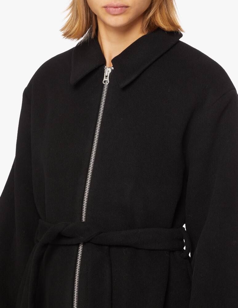 rinascente Stine Goya Cappotto in lana Wilma