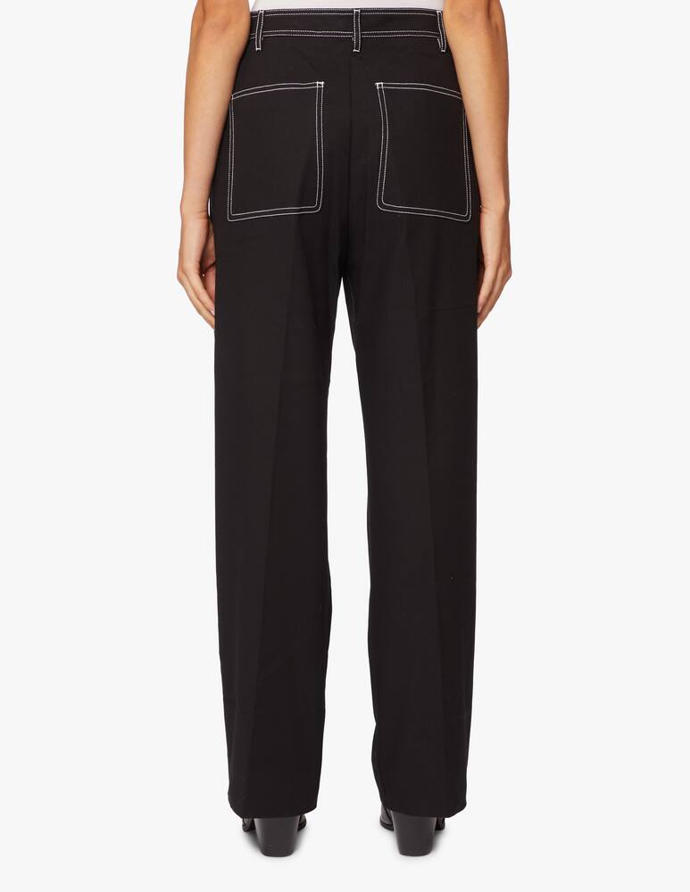 rinascente Stine Goya Pantaloni Frankie