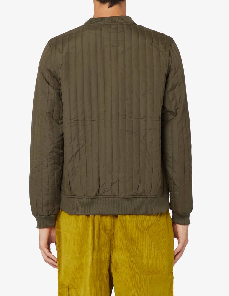 rinascente Fat Moose Lumber recycled jacket