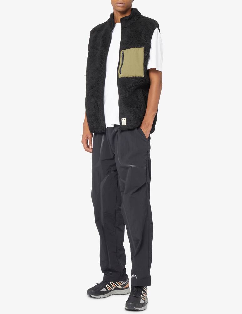 rinascente Fat Moose Hugh fleece vest