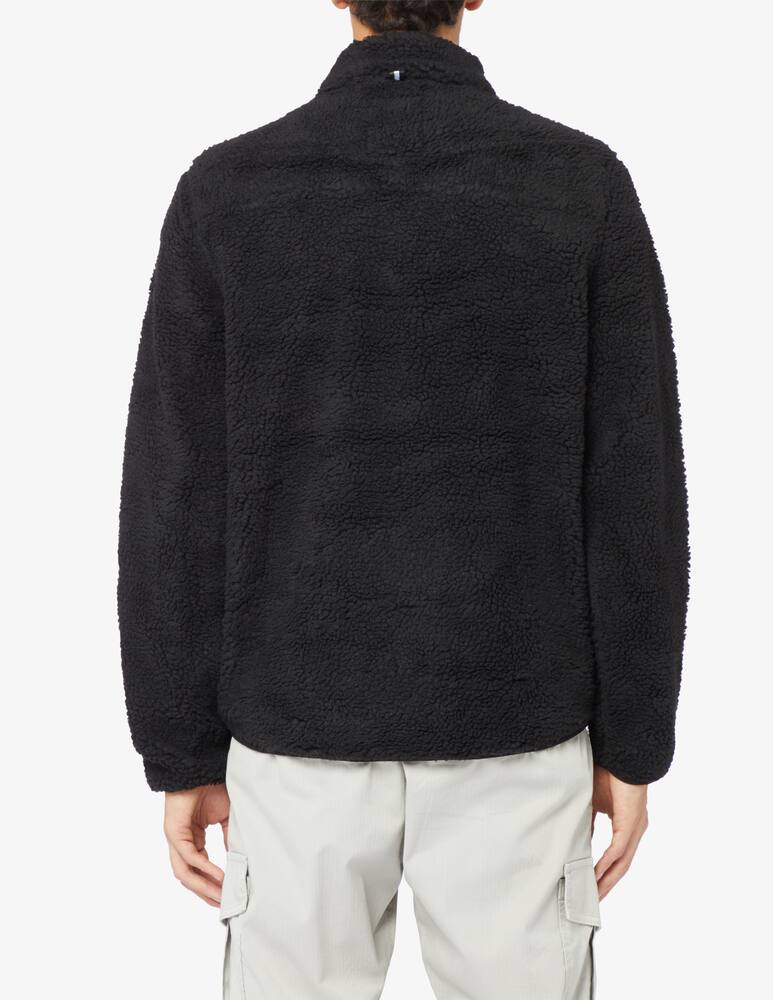 rinascente Fat Moose Hugh fleece jacket