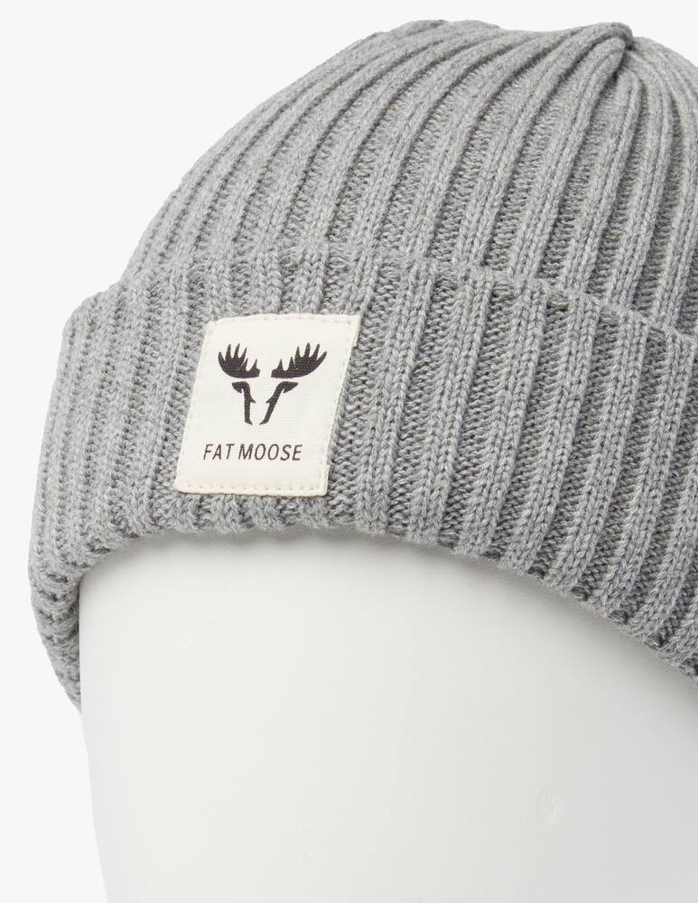 rinascente Fat Moose Fat beanie