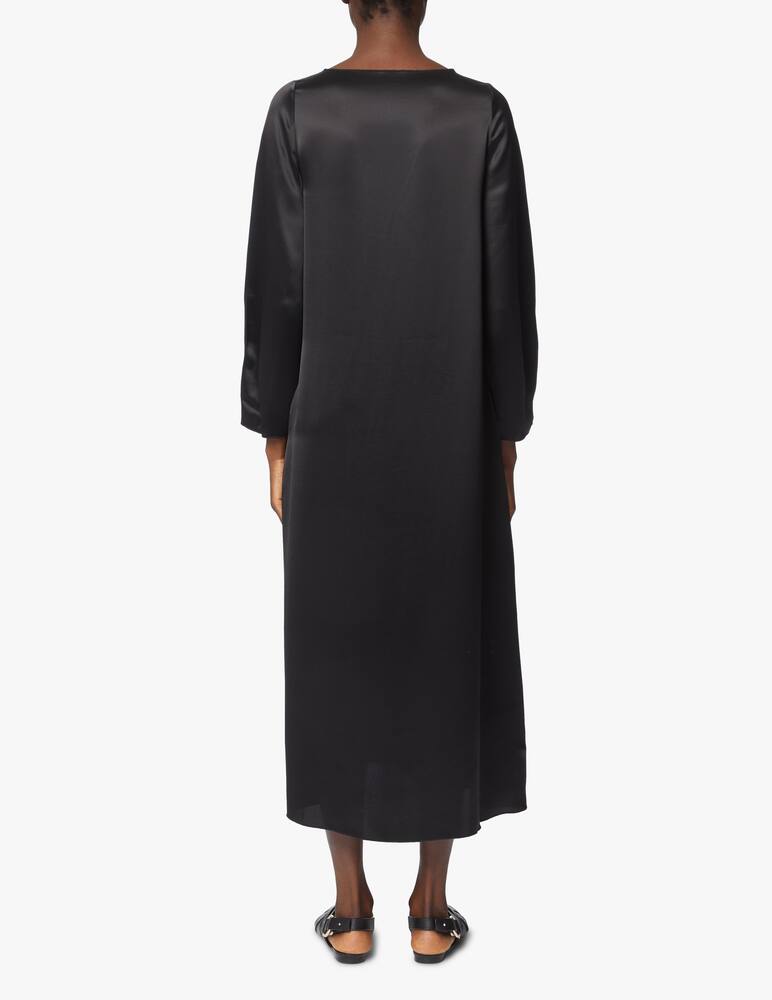 rinascente By Malene Birger Midi dress Embella