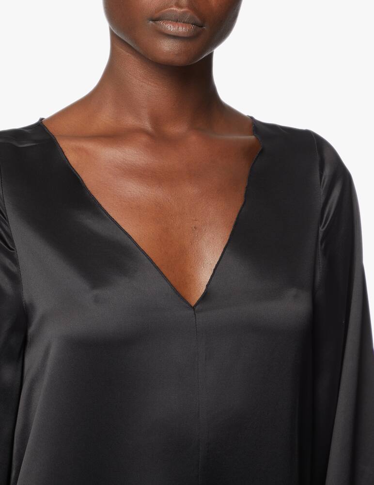 rinascente By Malene Birger Midi dress Embella