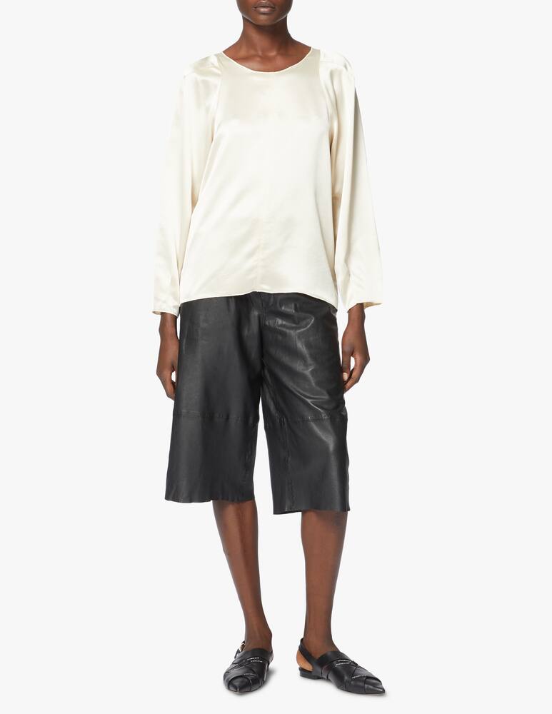 rinascente By Malene Birger Blouse Vahine