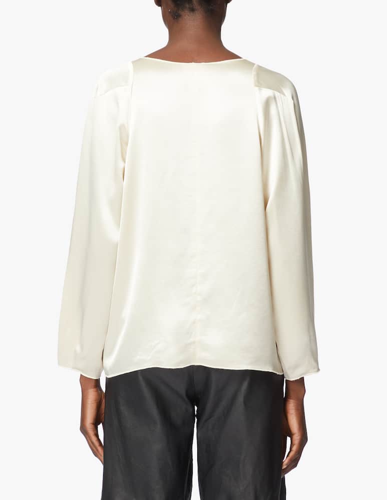 rinascente By Malene Birger Blouse Vahine