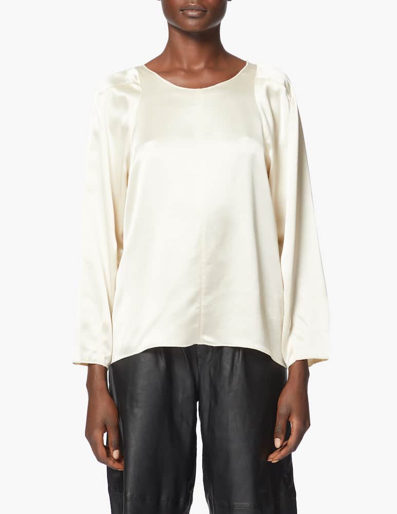 rinascente By Malene Birger Blouse Vahine