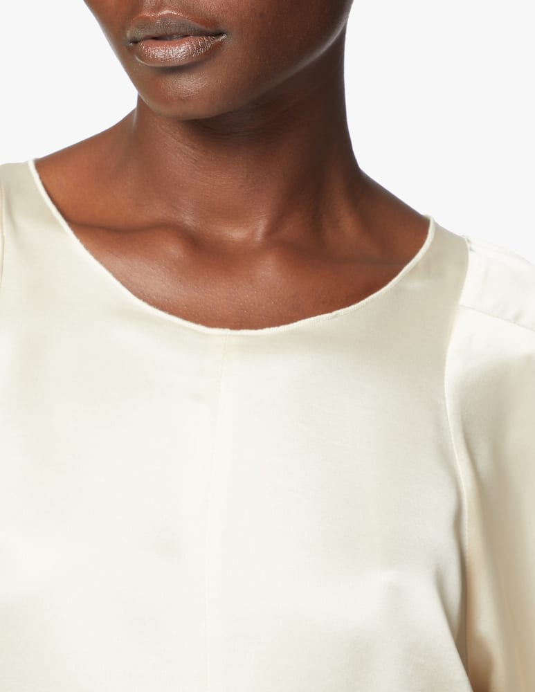 rinascente By Malene Birger Blouse Vahine