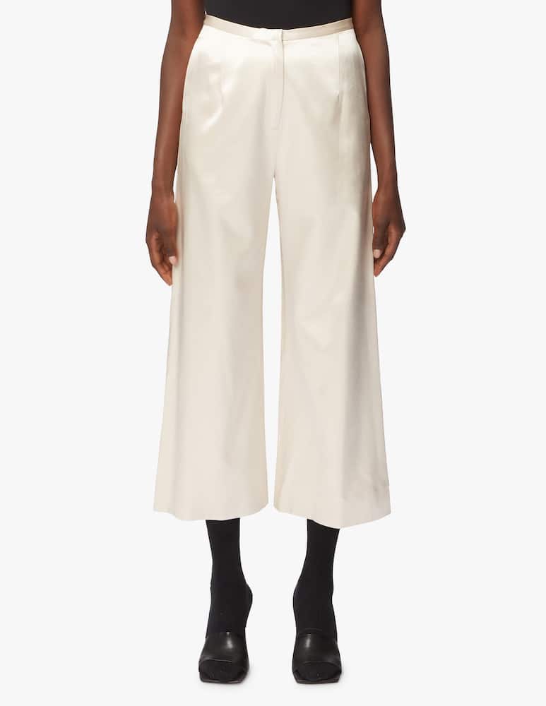 rinascente By Malene Birger Palazzo trousers Sallysway