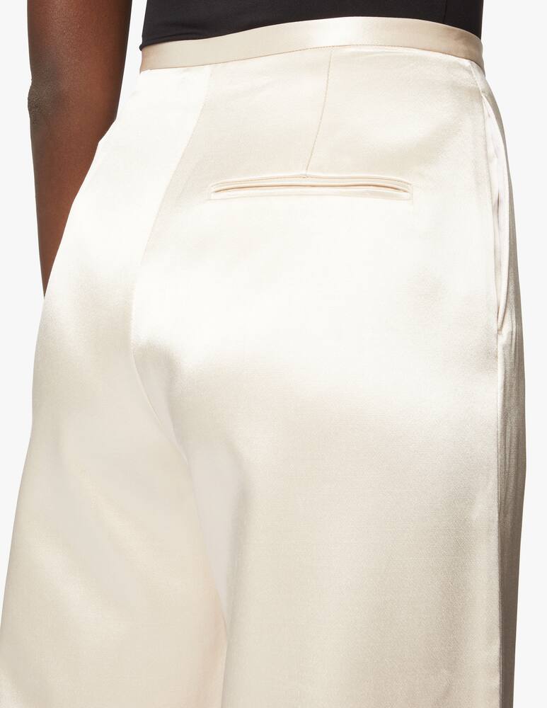 By Malene Birger Pantaloni a palazzo Sallysway - immagine 5 By Malene Birger Pantaloni a palazzo Sallysway - immagine 5