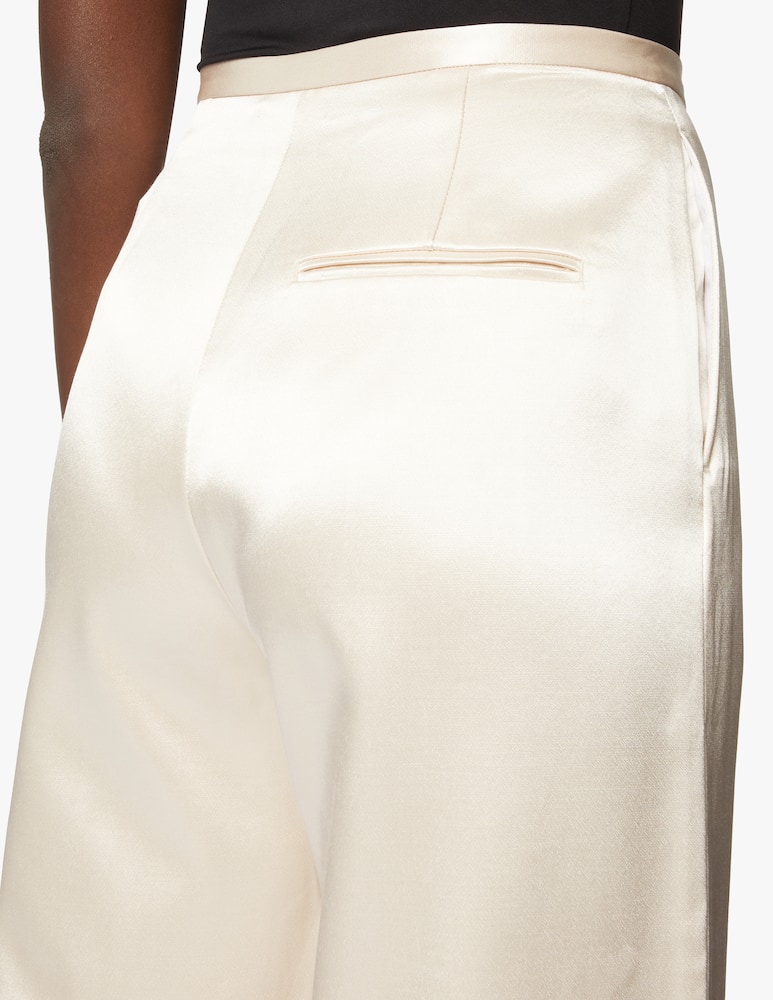 rinascente By Malene Birger Palazzo trousers Sallysway